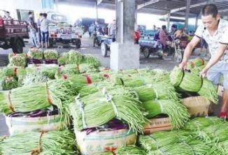 深圳农副产品配送 食堂承包与生活配送一站式服务